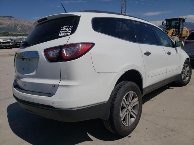 Photo 3 VIN: 1GNKVGKD3HJ292467 - CHEVROLET TRAVERSE L 