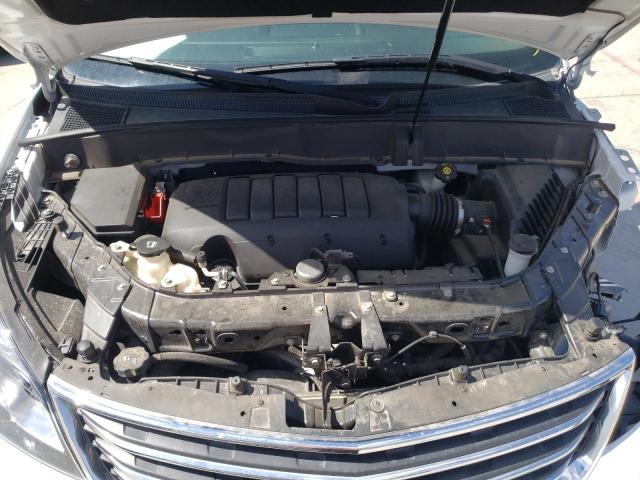 Photo 6 VIN: 1GNKVGKD3HJ292467 - CHEVROLET TRAVERSE L 