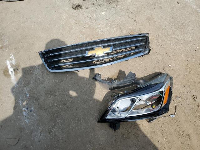 Photo 12 VIN: 1GNKVGKD3HJ306741 - CHEVROLET TRAVERSE L 