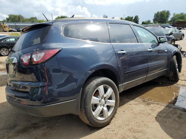 Photo 2 VIN: 1GNKVGKD3HJ306741 - CHEVROLET TRAVERSE L 