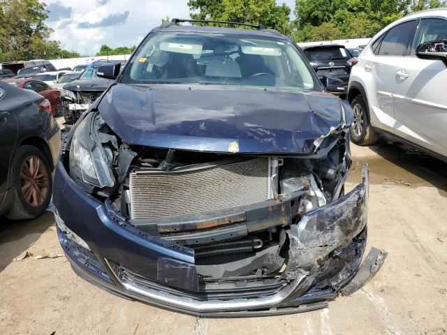 Photo 4 VIN: 1GNKVGKD3HJ306741 - CHEVROLET TRAVERSE L 