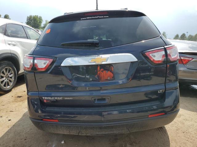 Photo 5 VIN: 1GNKVGKD3HJ306741 - CHEVROLET TRAVERSE L 