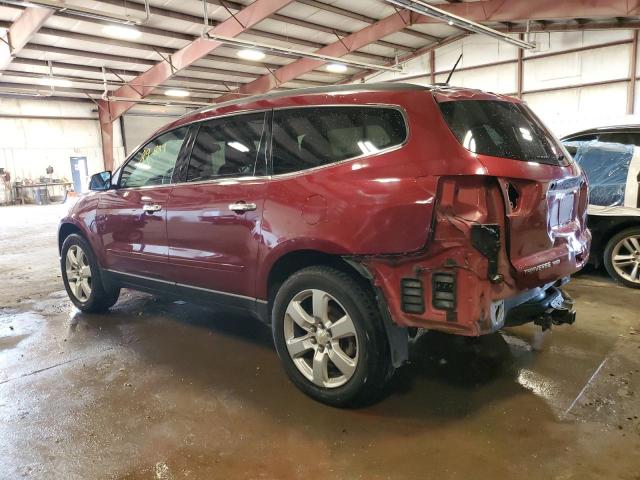 Photo 1 VIN: 1GNKVGKD3HJ317075 - CHEVROLET TRAVERSE L 