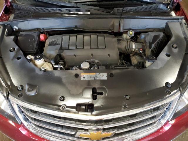 Photo 11 VIN: 1GNKVGKD3HJ317075 - CHEVROLET TRAVERSE L 