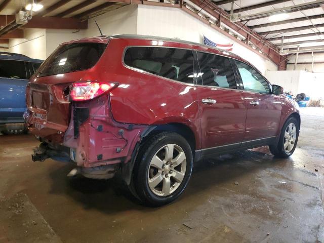 Photo 2 VIN: 1GNKVGKD3HJ317075 - CHEVROLET TRAVERSE L 