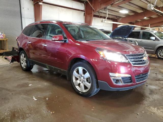 Photo 3 VIN: 1GNKVGKD3HJ317075 - CHEVROLET TRAVERSE L 