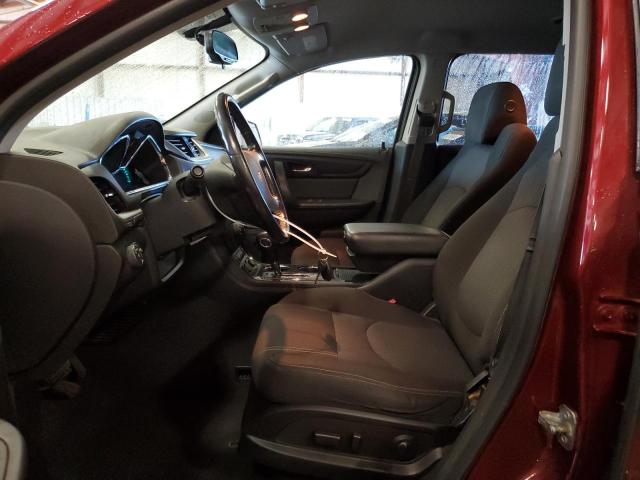 Photo 6 VIN: 1GNKVGKD3HJ317075 - CHEVROLET TRAVERSE L 