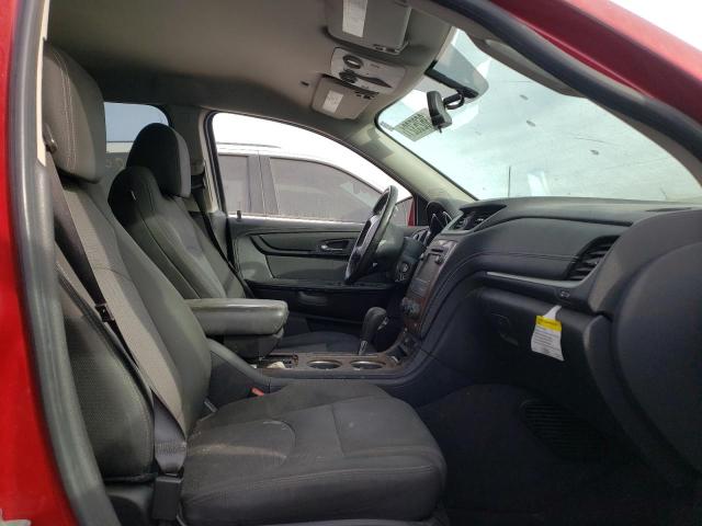 Photo 4 VIN: 1GNKVGKD4DJ106381 - CHEVROLET TRAVERSE L 