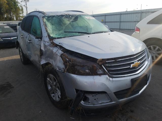 Photo 0 VIN: 1GNKVGKD4DJ145388 - CHEVROLET TRAVERSE L 