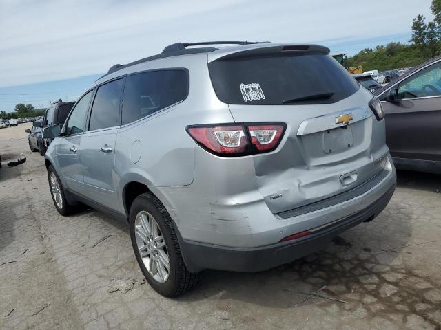 Photo 1 VIN: 1GNKVGKD4DJ183414 - CHEVROLET TRAVERSE L 