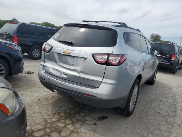 Photo 2 VIN: 1GNKVGKD4DJ183414 - CHEVROLET TRAVERSE L 