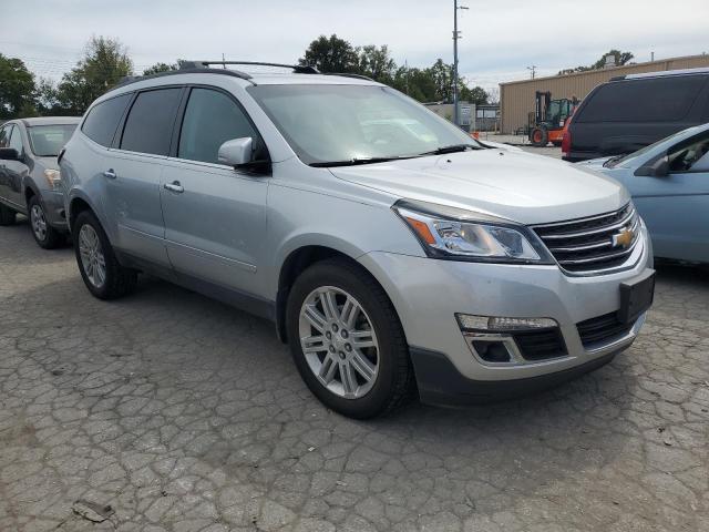 Photo 3 VIN: 1GNKVGKD4DJ183414 - CHEVROLET TRAVERSE L 