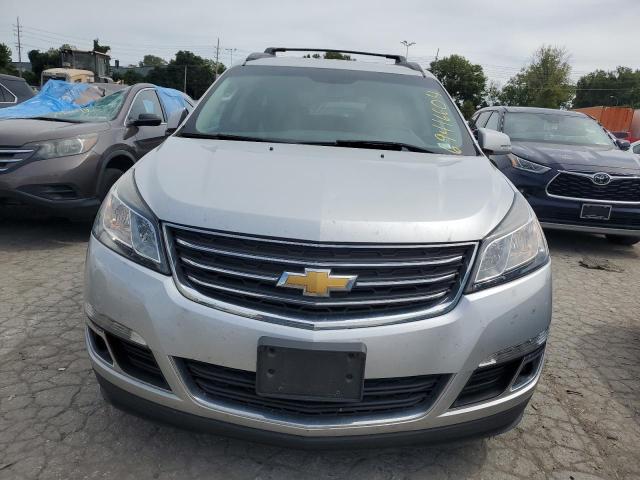 Photo 4 VIN: 1GNKVGKD4DJ183414 - CHEVROLET TRAVERSE L 