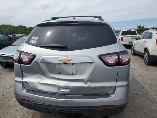 Photo 5 VIN: 1GNKVGKD4DJ183414 - CHEVROLET TRAVERSE L 