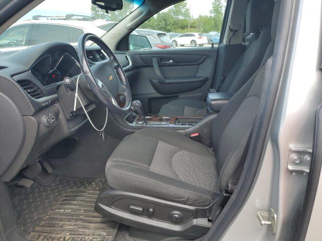 Photo 6 VIN: 1GNKVGKD4DJ183414 - CHEVROLET TRAVERSE L 