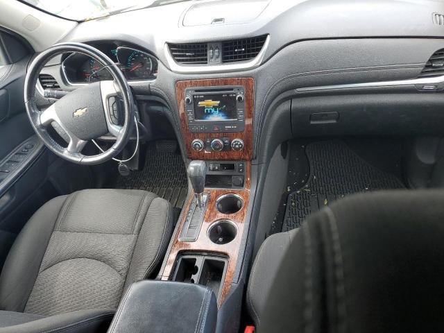 Photo 7 VIN: 1GNKVGKD4DJ183414 - CHEVROLET TRAVERSE L 