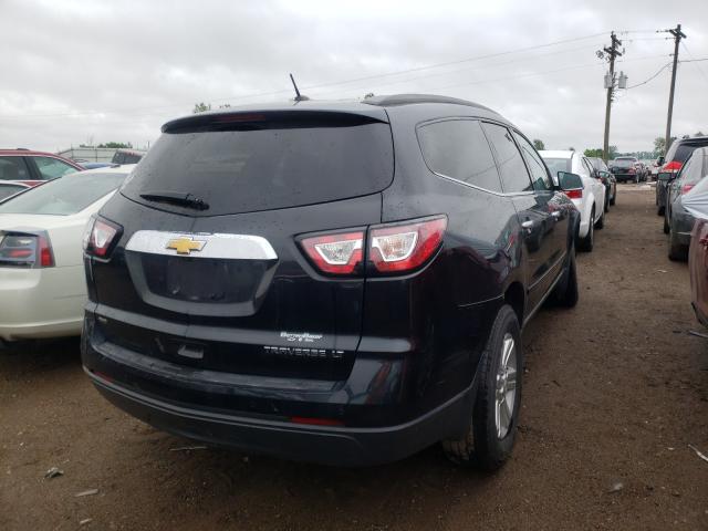 Photo 3 VIN: 1GNKVGKD4DJ212037 - CHEVROLET TRAVERSE L 