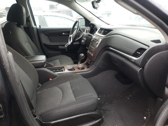 Photo 4 VIN: 1GNKVGKD4DJ212037 - CHEVROLET TRAVERSE L 