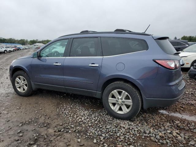 Photo 1 VIN: 1GNKVGKD4EJ279206 - CHEVROLET TRAVERSE 