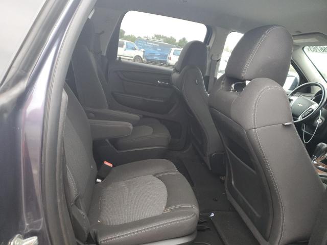 Photo 10 VIN: 1GNKVGKD4EJ279206 - CHEVROLET TRAVERSE 