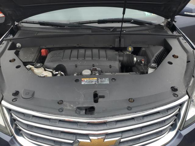 Photo 11 VIN: 1GNKVGKD4EJ279206 - CHEVROLET TRAVERSE 