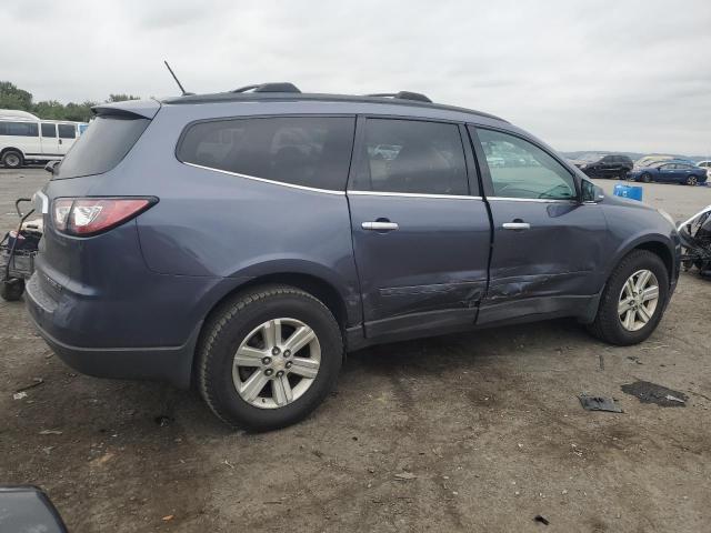 Photo 2 VIN: 1GNKVGKD4EJ279206 - CHEVROLET TRAVERSE 