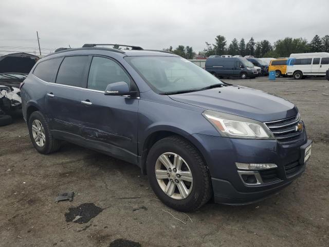 Photo 3 VIN: 1GNKVGKD4EJ279206 - CHEVROLET TRAVERSE 