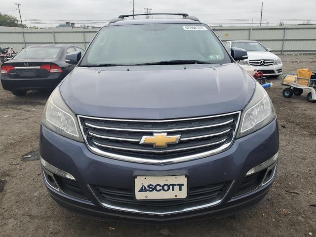 Photo 4 VIN: 1GNKVGKD4EJ279206 - CHEVROLET TRAVERSE 