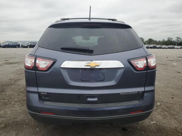 Photo 5 VIN: 1GNKVGKD4EJ279206 - CHEVROLET TRAVERSE 