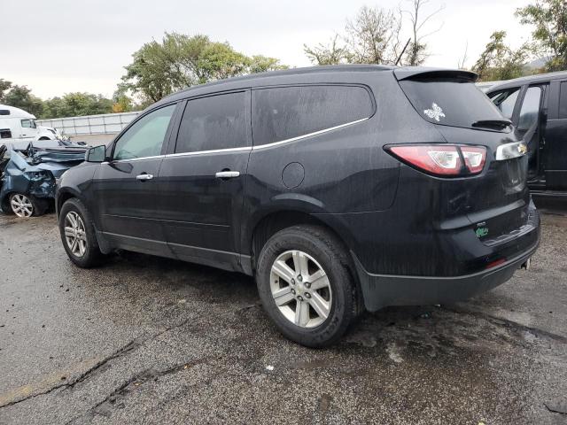 Photo 1 VIN: 1GNKVGKD4EJ313659 - CHEVROLET TRAVERSE L 