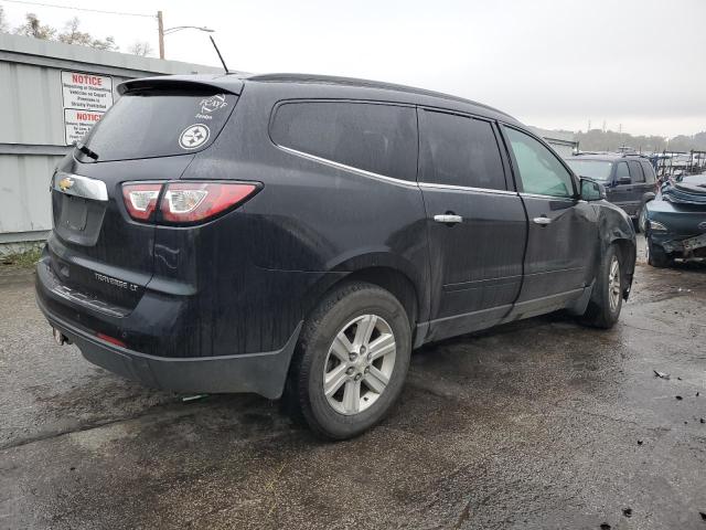 Photo 2 VIN: 1GNKVGKD4EJ313659 - CHEVROLET TRAVERSE L 