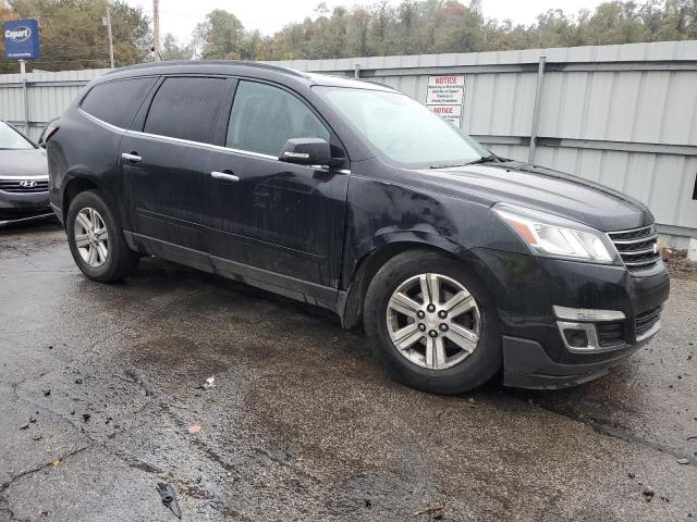 Photo 3 VIN: 1GNKVGKD4EJ313659 - CHEVROLET TRAVERSE L 