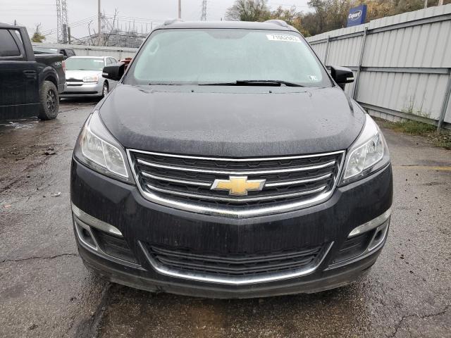 Photo 4 VIN: 1GNKVGKD4EJ313659 - CHEVROLET TRAVERSE L 