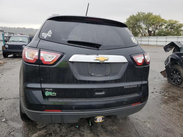 Photo 5 VIN: 1GNKVGKD4EJ313659 - CHEVROLET TRAVERSE L 