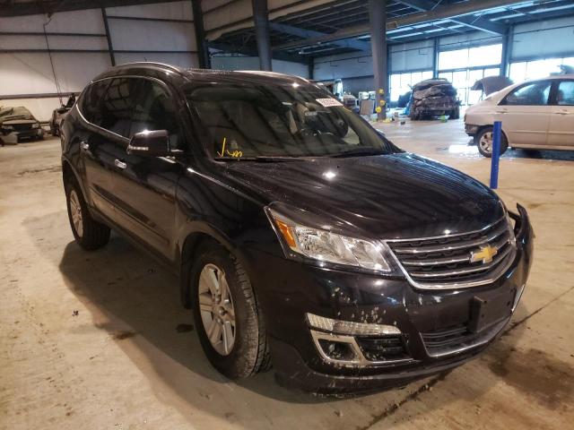 Photo 0 VIN: 1GNKVGKD4EJ315721 - CHEVROLET TRAVERSE L 