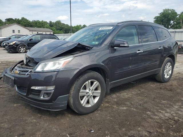 Photo 0 VIN: 1GNKVGKD4EJ323088 - CHEVROLET TRAVERSE 