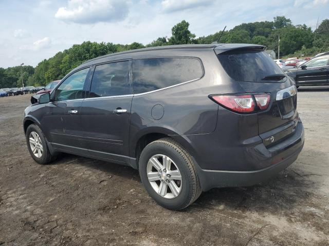 Photo 1 VIN: 1GNKVGKD4EJ323088 - CHEVROLET TRAVERSE 