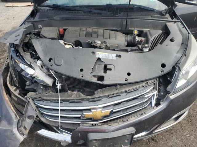 Photo 11 VIN: 1GNKVGKD4EJ323088 - CHEVROLET TRAVERSE 