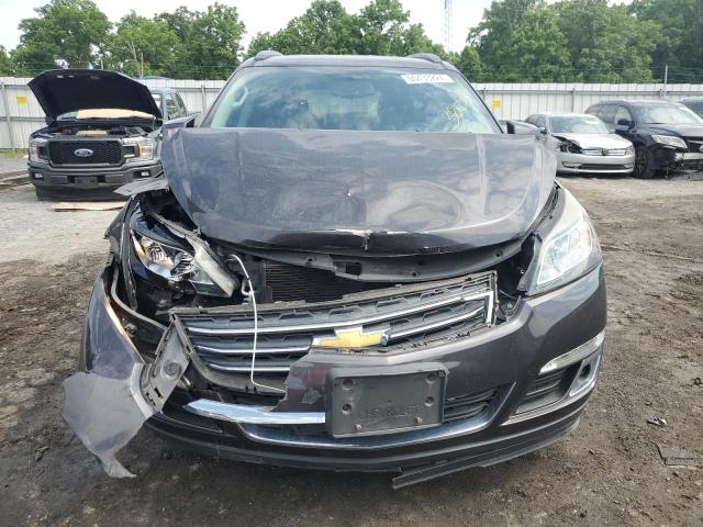 Photo 4 VIN: 1GNKVGKD4EJ323088 - CHEVROLET TRAVERSE 