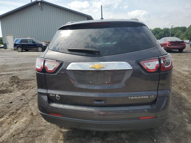 Photo 5 VIN: 1GNKVGKD4EJ323088 - CHEVROLET TRAVERSE 