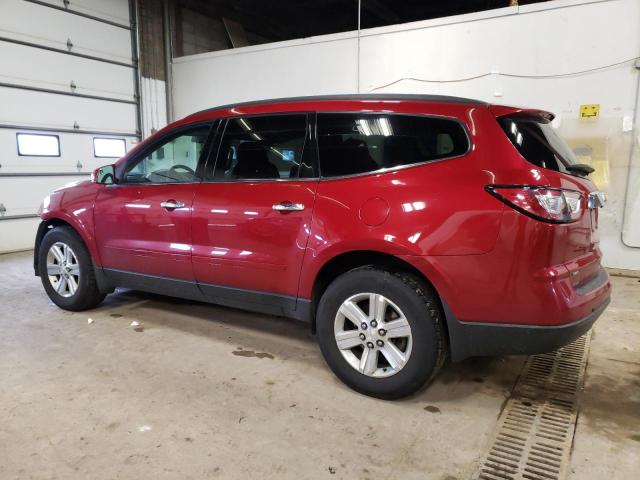 Photo 1 VIN: 1GNKVGKD4EJ324113 - CHEVROLET TRAVERSE L 