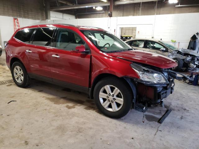 Photo 3 VIN: 1GNKVGKD4EJ324113 - CHEVROLET TRAVERSE L 