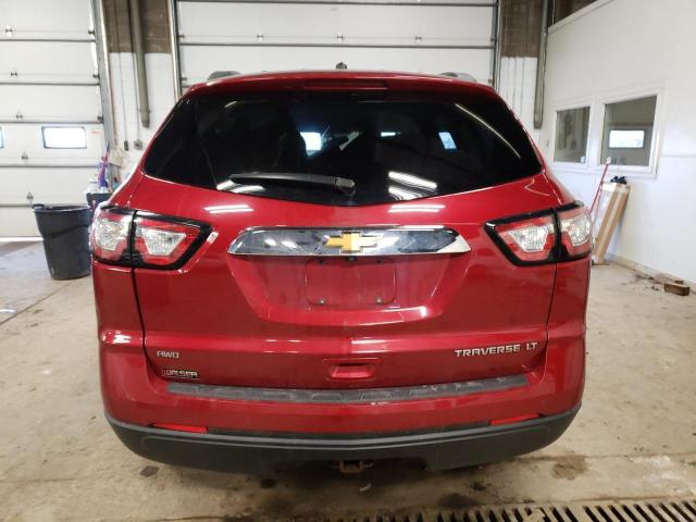 Photo 5 VIN: 1GNKVGKD4EJ324113 - CHEVROLET TRAVERSE L 