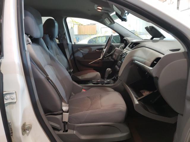 Photo 4 VIN: 1GNKVGKD4EJ325634 - CHEVROLET TRAVERSE L 