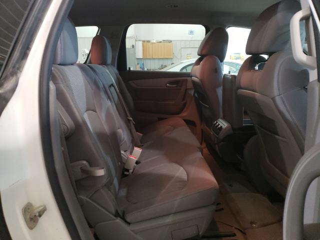 Photo 5 VIN: 1GNKVGKD4EJ325634 - CHEVROLET TRAVERSE L 