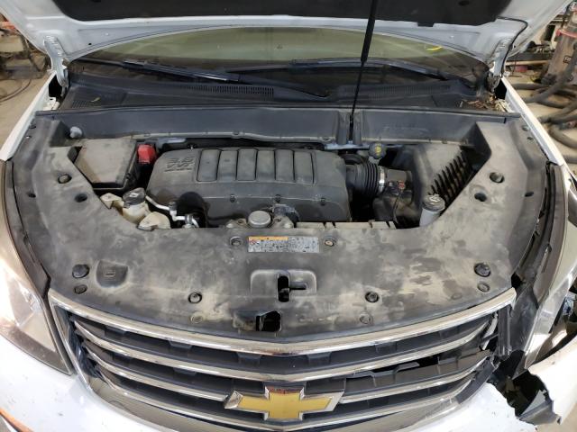 Photo 6 VIN: 1GNKVGKD4EJ325634 - CHEVROLET TRAVERSE L 