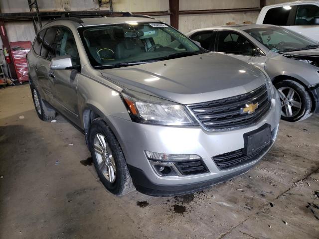 Photo 0 VIN: 1GNKVGKD4EJ342496 - CHEVROLET TRAVERSE L 