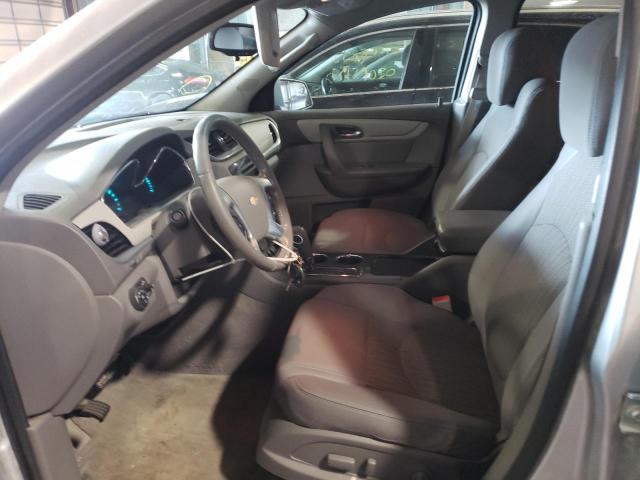 Photo 4 VIN: 1GNKVGKD4EJ342496 - CHEVROLET TRAVERSE L 