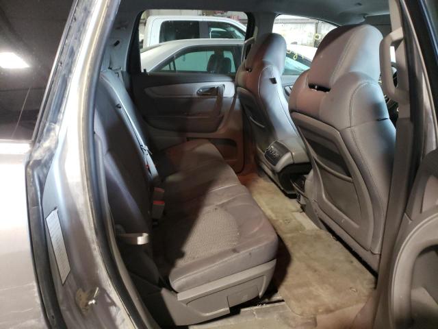 Photo 5 VIN: 1GNKVGKD4EJ342496 - CHEVROLET TRAVERSE L 