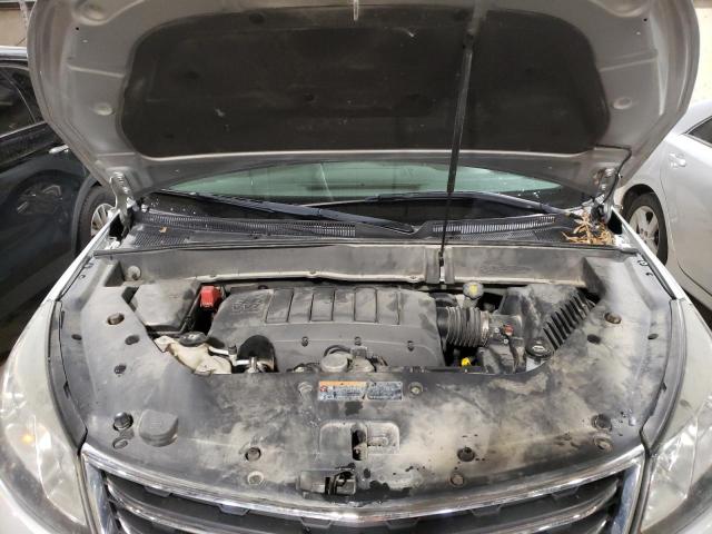 Photo 6 VIN: 1GNKVGKD4EJ342496 - CHEVROLET TRAVERSE L 